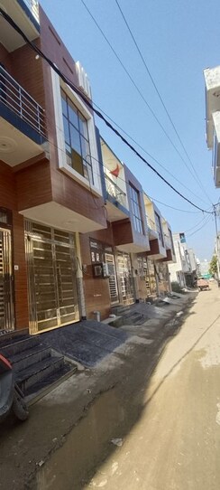 3.5 BHK Independent House For Sale in PVD Mansarovar Park