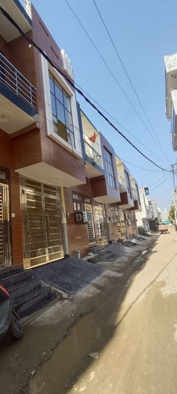 3.5 BHK Independent House For Sale in PVD Mansarovar Park, Lal Kuan