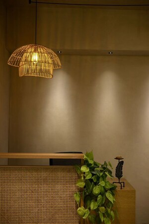 Furnished Amenities in  Office Space at Vaishnodevi Circle – for Rent