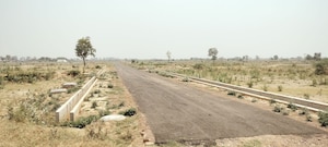 Plot Area in  Plot at Block A – for Sale