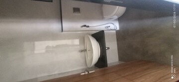 Bathroom in 2 BHK Apartment at Nyati Exuberance 1, Undri – for Rent