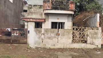 2 BHK Independent House – Exterior View View at Vrindavan Yojna - for Sale