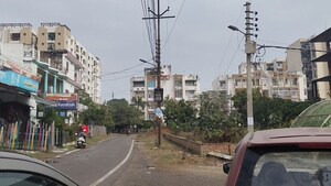 2 BHK Independent House For Sale in Vrindavan Yojna