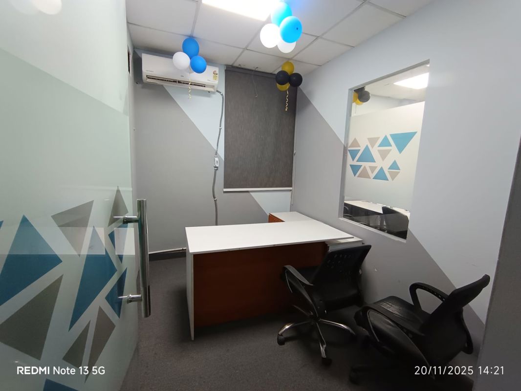Office Space For Rent in Sector 4