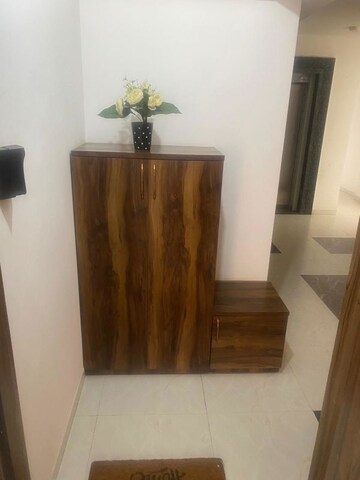 Furnished Amenities in 2 BHK Apartment at Choice Goodwill Breeza, Dhanori – for Rent