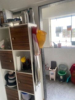 2 BHK Apartment For Rent in Choice Goodwill Breeza