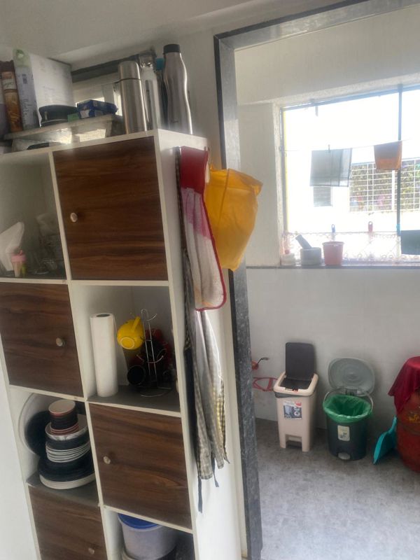 2 BHK Apartment For Rent in Choice Goodwill Breeza