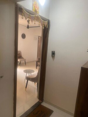 Furnished Amenities in 2 BHK Apartment at Choice Goodwill Breeza, Dhanori – for Rent