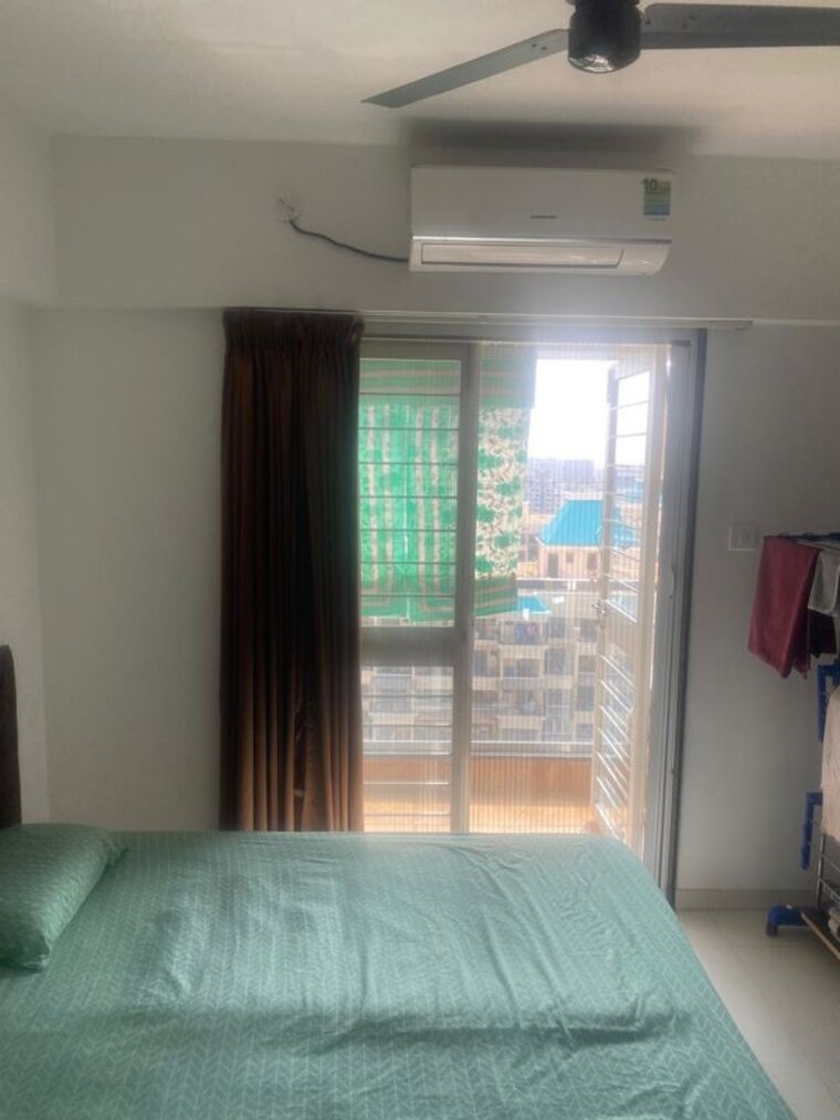 Room, choice-goodwill-breeza 2 Bedroom 1020 Sq.Ft. Apartment In Dhanori Pune 9942342