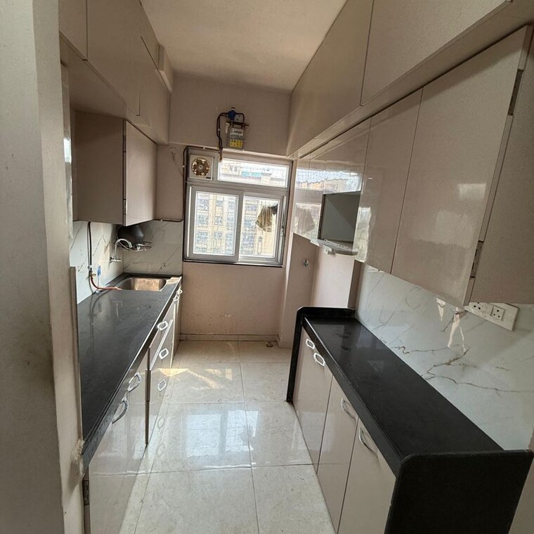 Kitchen, jogeshwari west 2 Bedroom 705 Sq.Ft. Apartment In Jogeshwari West Mumbai 9942715