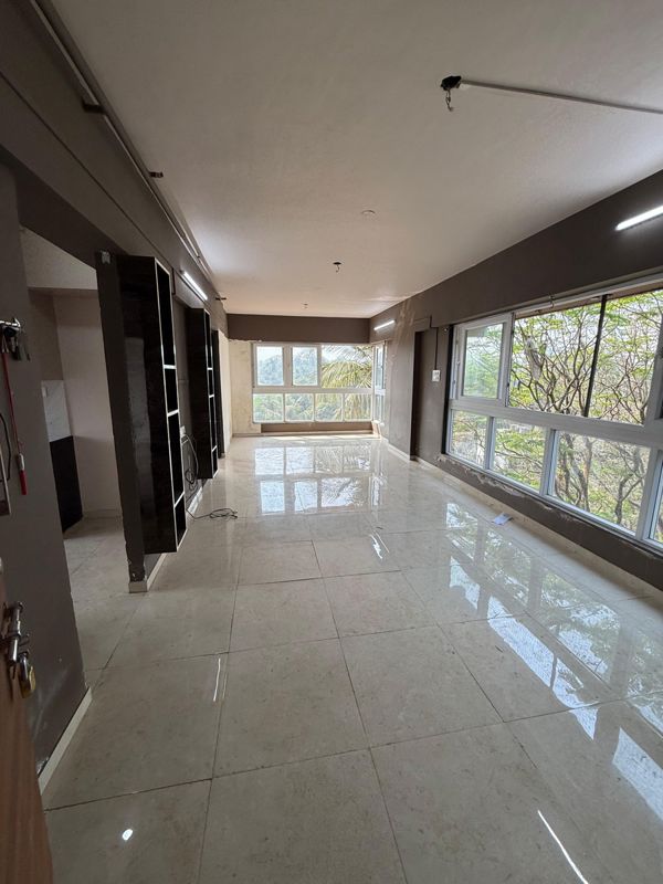 2 BHK Apartment For Rent in Jogeshwari West
