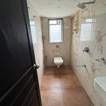 Building Lobby in 2 BHK Apartment at Jogeshwari West – for Rent