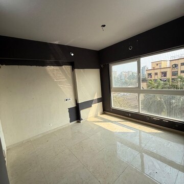 Bedroom in 2 BHK Apartment at Jogeshwari West – for Rent