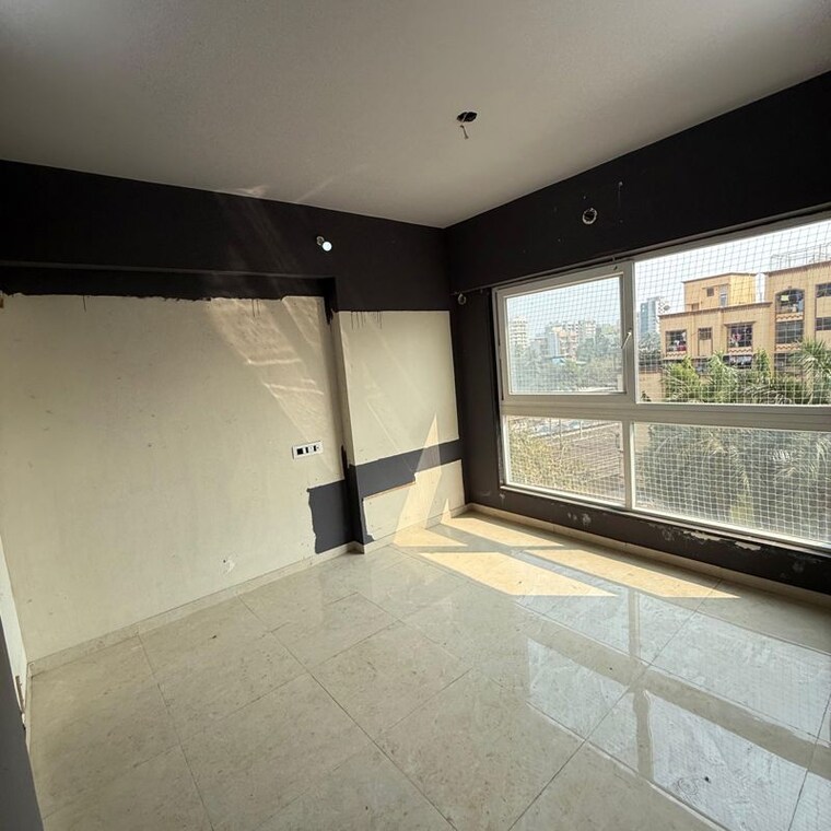 Bedroom, jogeshwari west 2 Bedroom 705 Sq.Ft. Apartment In Jogeshwari West Mumbai 9942715