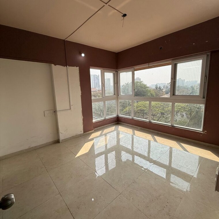 Bedroom, jogeshwari west 2 Bedroom 705 Sq.Ft. Apartment In Jogeshwari West Mumbai 9942715