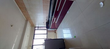 Staircase in 1 BHK Apartment at Nanded City Mangal Bhairav, Nanded – for Rent