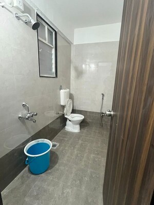 Bathroom in 6+ BHK Builder Floor at Comfort Zone, Balewadi – for Sale