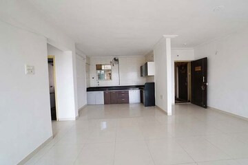 Kitchen in 6+ BHK Builder Floor at Comfort Zone, Balewadi – for Sale