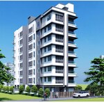 6+ BHK + Study Room 10000 Sq.Ft. Builder Floor in Comfort Zone