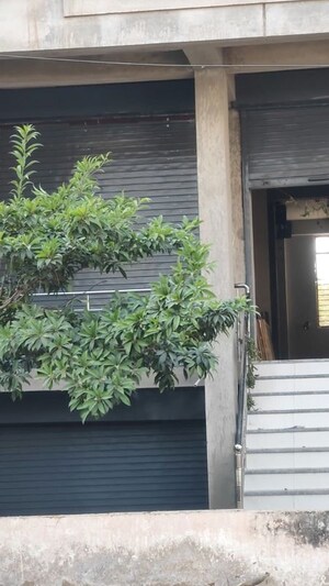  Shop – Exterior View View at Jhotwara - for Rent