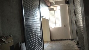  Shop – Exterior View View at Jhotwara - for Rent