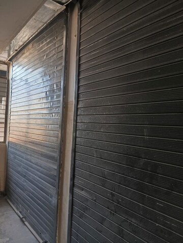  Shop – Exterior View View at Jhotwara - for Rent