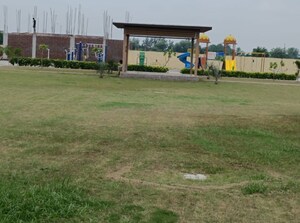  Plot – Garden View at Sector 98 - for Sale