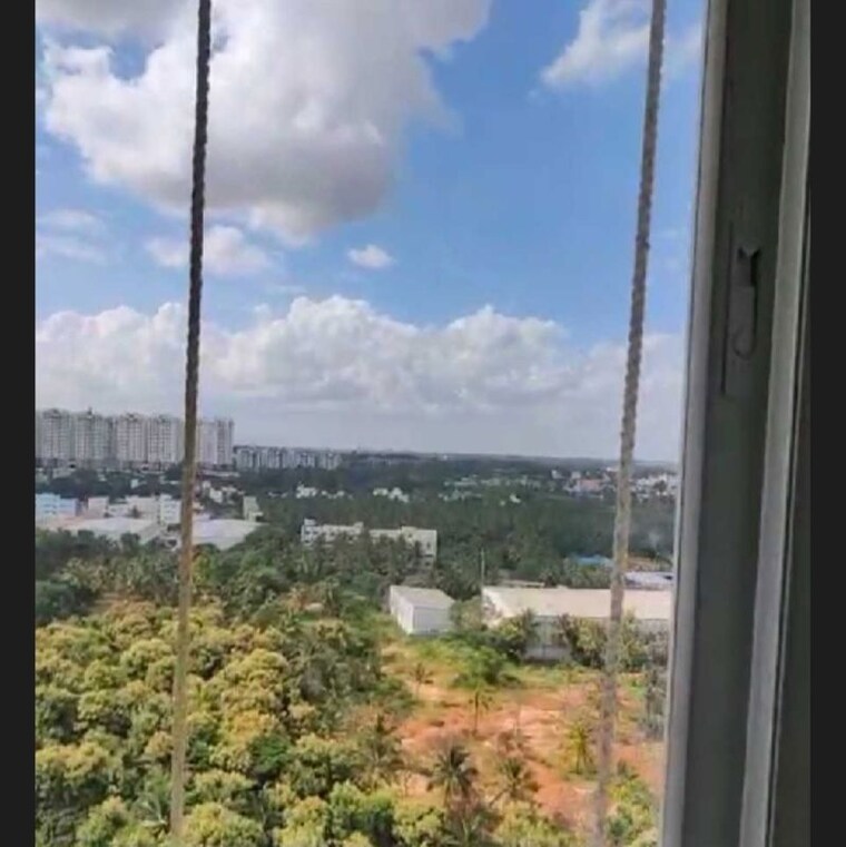 Exterior View, rohan-upavan 1 Bedroom 610 Sq.Ft. Apartment In Byrathi Bangalore 9942730