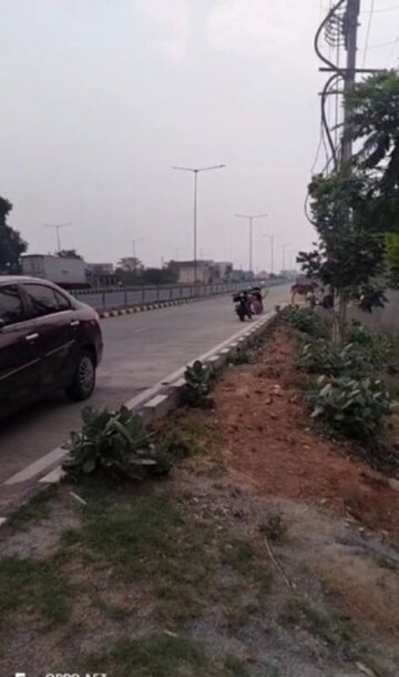  Plot – Exterior View View at Topchanchi - for Sale