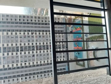 1 BHK Apartment – Exterior View View at Hinjewadi - for Rent