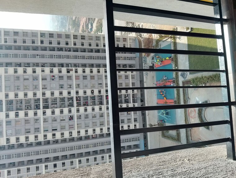 Exterior View, hinjewadi 1 Bedroom 450 Sq.Ft. Apartment In Hinjewadi Pune 9942736
