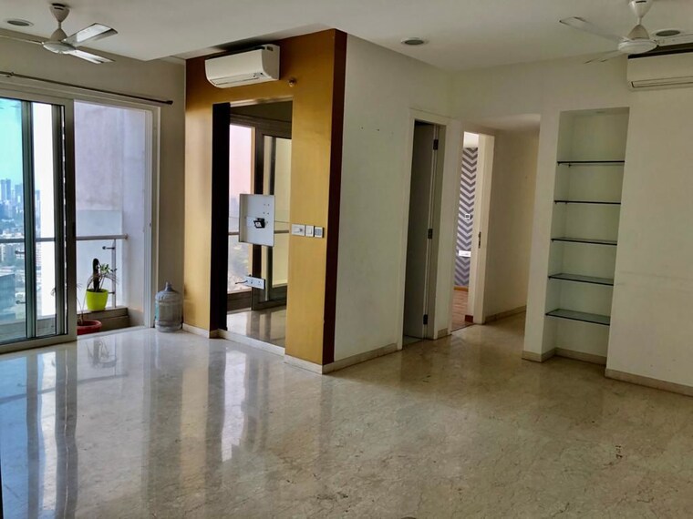 Room, lodha-fiorenza 3 Bedroom 1500 Sq.Ft. Apartment In Goregaon East Mumbai 9942520