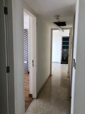 Room in 3 BHK Apartment at Lodha Fiorenza, Goregaon East – for Rent