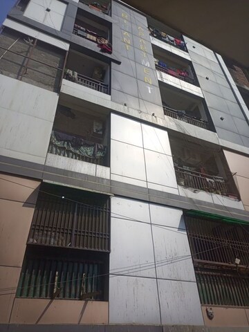 2 BHK Builder Floor For Sale in MSP Arihant Apartments, Sector 73