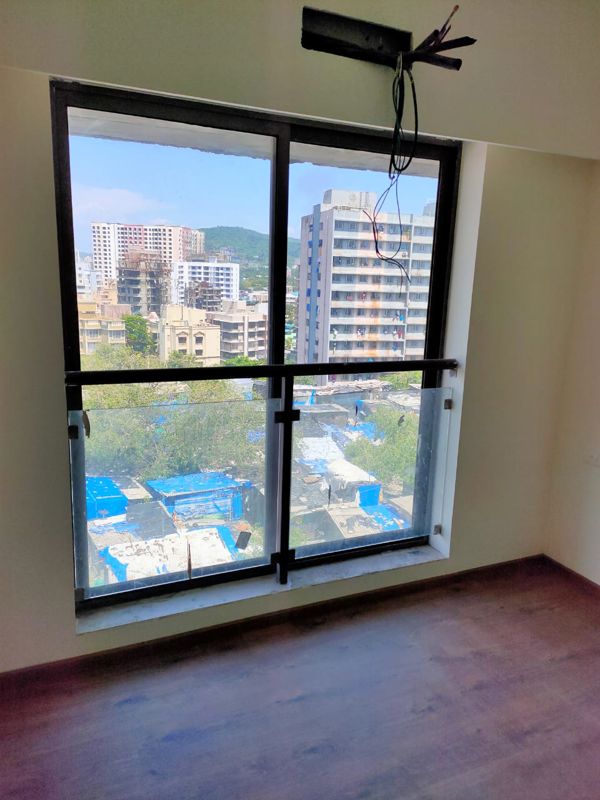 1 BHK + Pooja Room Apartment For Rent in Alta Vista Phase I