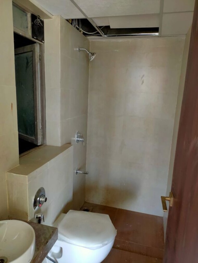 Bathroom, alta-vista-phase-i 1 Bedroom 450 Sq.Ft. Apartment In Chembur Mumbai 9942178