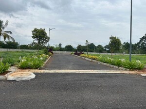  Plot – Exterior View View at Bhatagaon - for Sale