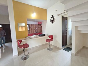  3 BHK Villa at Ullal Uppanagar – for Sale