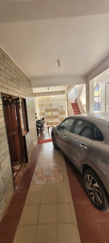 Parking in 3 BHK Villa at Ullal Uppanagar – for Sale