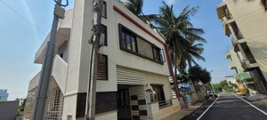 3 BHK Villa – Exterior View View at Ullal Uppanagar - for Sale