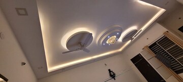 Furnished Amenities in 3 BHK Villa at Ullal Uppanagar – for Sale