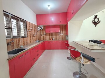 Kitchen in 3 BHK Villa at Ullal Uppanagar – for Sale