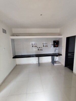 Kitchen in 1 BHK Apartment at Vishakha Apartments, Pashan – for Rent