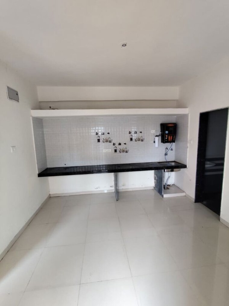 Kitchen, vishakha-apartments 1 Bedroom 500 Sq.Ft. Apartment In Pashan Pune 9942805