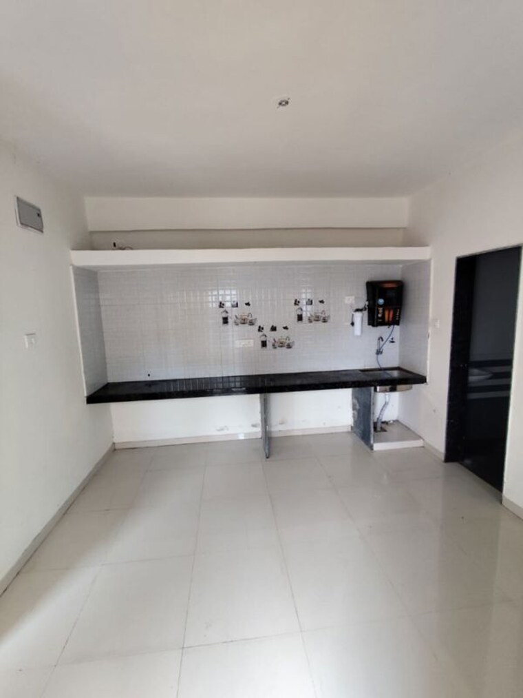 Kitchen, vishakha-apartments 1 Bedroom 500 Sq.Ft. Apartment In Pashan Pune 9942805