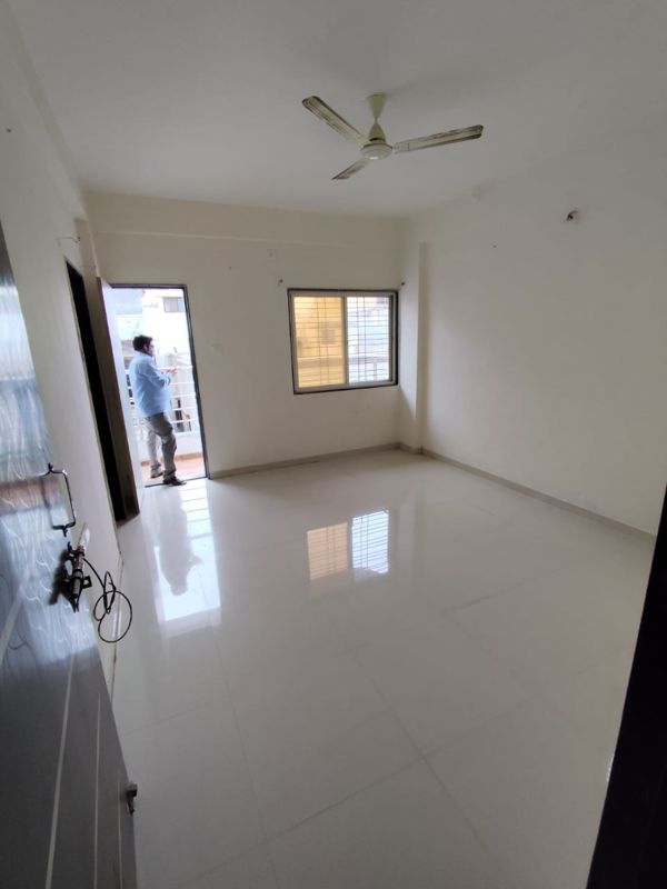 1 BHK + Study Room Apartment For Rent in Vishakha Apartments