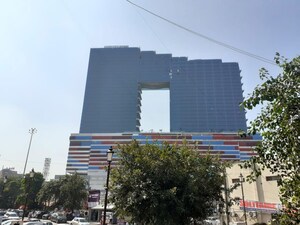  Shop For Rent in Wave One, Sector 18