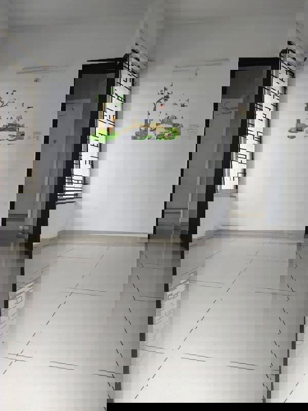 1 BHK + Pooja Room 500 Sq.Ft. Apartment in VTP Urban Soul