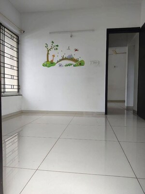 1 BHK Apartment For Rent in VTP Urban Soul, Kharadi