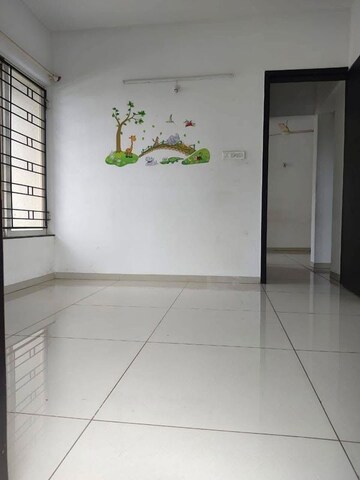 1 BHK Apartment For Rent in VTP Urban Soul, Kharadi